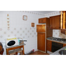 PISO CALLE SEBASTIEN DE BENALCAZAR 11